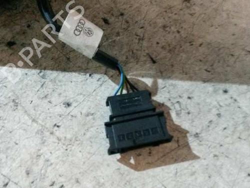 Right mirror SKODA OCTAVIA I Combi (1U5)  | BP2507550C27 