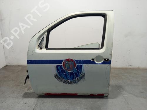 Dør venstre fortil NISSAN PATHFINDER III (R51) 2.5 dCi 4WD (171 hp) 31809910