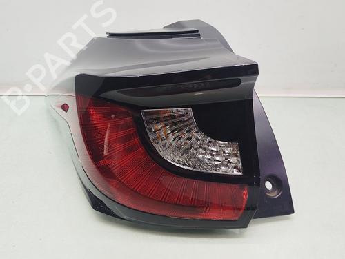 Used Left taillight Left taillight TOYOTA YARIS (_P21_, _PA1_, _PH1_) 1.5 (MXPA11) (125 hp) 34186353 34186353
