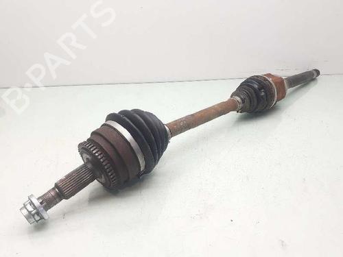 Right front driveshaft LAND ROVER RANGE ROVER SPORT I (L320) 3.6 D 4x4 (272 hp) 11196200