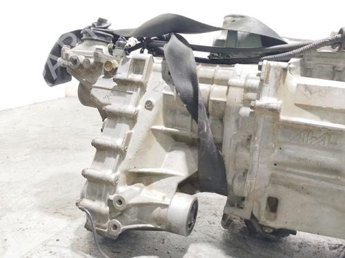 Gearbox SUZUKI GRAND VITARA I (FT, HT) 2.0 HDI 110 16V 4x4 (SQ420D, TD83V) | BP27297833M3 
