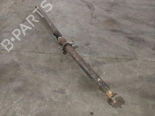 Driveshaft HYUNDAI TUCSON (JM)  | BP15404114M37 