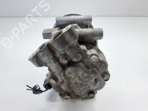 AC compressor RENAULT KANGOO / GRAND KANGOO II (KW0/1_) 1.5 dCi 75 (KW07, KW10, KW04) | BP9094032M34 