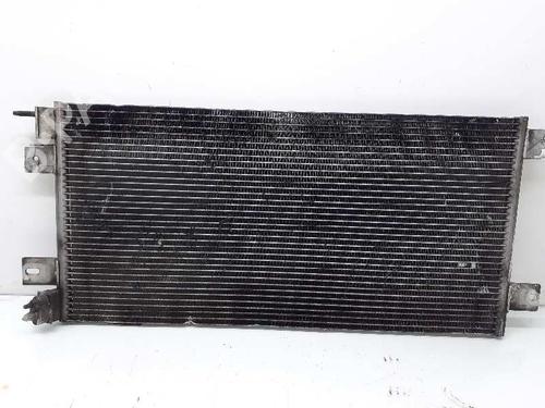 AC radiator CHRYSLER SEBRING (JS) 2.0 CRD | BP7523629M32 - Image 2