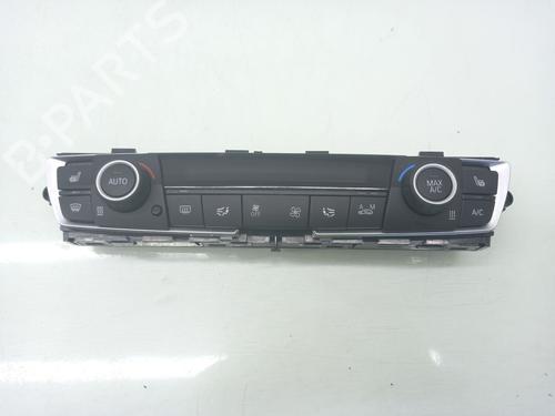 Used Climate control BMW 3 Touring (F31) 318 d (150 hp) 18957377