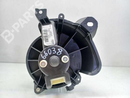 Heater blower motor OPEL CORSA E (X15) 1.4 (08, 68) | BP9314054M62 