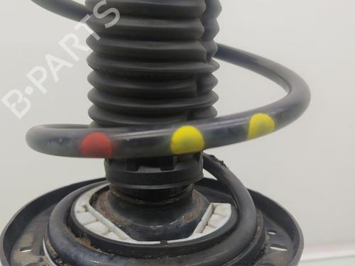 Right front shock absorber OPEL CORSA F (P2JO) 1.2 (68) | BP29430098M17 