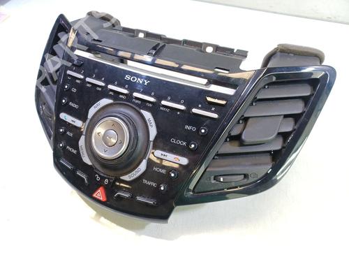 Switch FORD FIESTA VI (CB1, CCN) 1.0 EcoBoost | BP27459342I30
