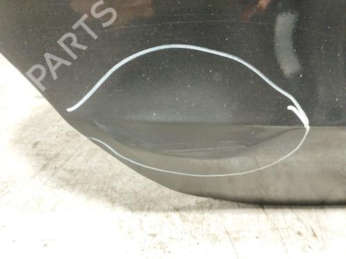 Right rear door AUDI A4 B8 (8K2) 2.0 TDI quattro | BP29764719C5 