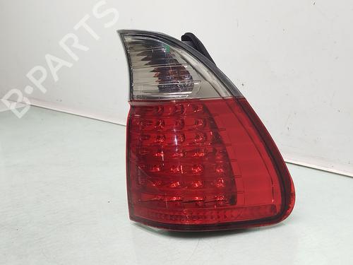 Right taillight BMW X5 (E53) 3.0 d | BP37792665C35 - Image 2