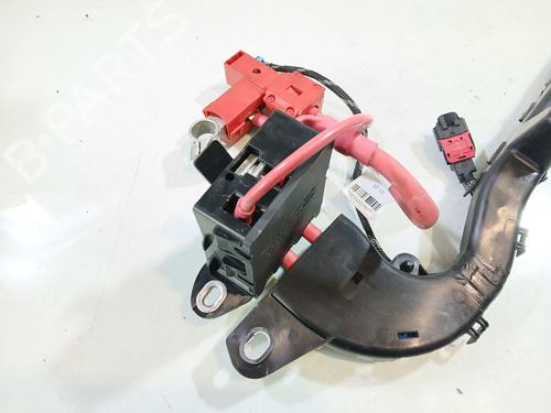 Cable RENAULT LAGUNA Coupe (DT0/1) 3.0 dCi (DT03) | BP40106643E12 - Image 2