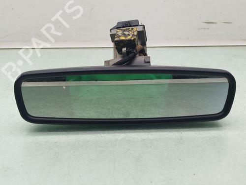 Rear mirror FORD MONDEO V Hatchback (CE) 1.5 EcoBoost | BP26691985I6 