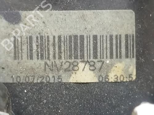 Tailgate handle PEUGEOT BOXER Van 2.2 HDi 110 | BP34544021C132 - Image 4
