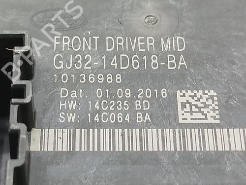 Electronic module JAGUAR F-PACE (X761) 2.0 TD4 AWD | BP38465143M83 - Image 3