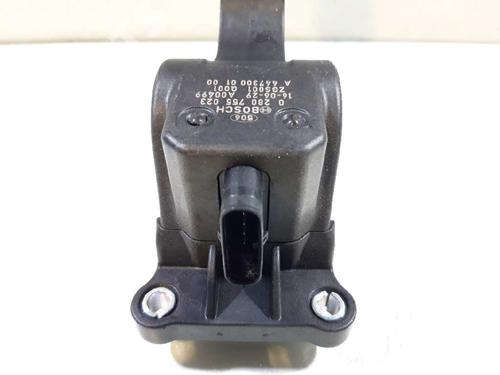Pedal MERCEDES-BENZ VITO Mixto (Double Cabin) (W447)  | BP9122789I4