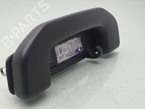 Used Interior handle MERCEDES-BENZ B-CLASS Sports Tourer (W247) B 200 d (247.012) (150 hp) 26567227