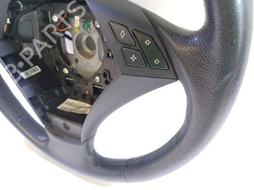 Steering wheel BMW 5 (E60) 530 xi | BP19936769C49 