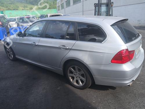 Starter BMW 3 Touring (E91) 316 d | BP40106356M8 - Image 13