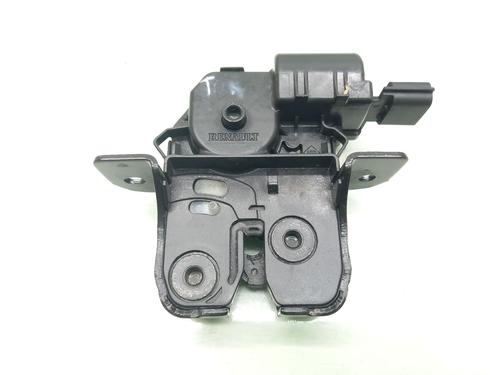 Used Tailgate lock NISSAN MICRA V (K14) [2016-2025]  16783015