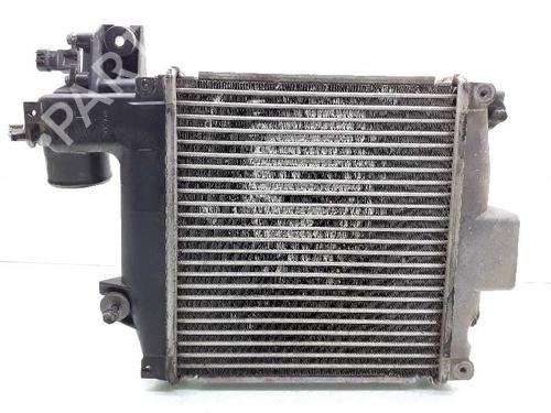 Intercooler TOYOTA LAND CRUISER PRADO (_J12_) 3.0 D-4D (KDJ120, KDJ125, KDJ121) | BP12844267M30 