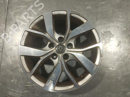 Fælk RENAULT TALISMAN (LP_) 1.6 dCi 130 (130 hp) 31828874