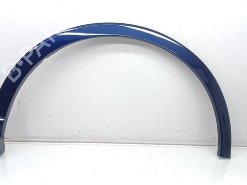 Used Front right wheel arch trim AUDI Q3 (F3B) 35 TFSI (150 hp) 29583717