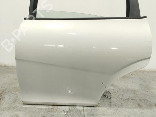 Left rear door SEAT LEON (1P1) 1.9 TDI | BP21115865C4 