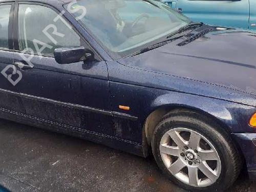 Front right lock BMW 3 (E46) 320 d | BP8685047C97 