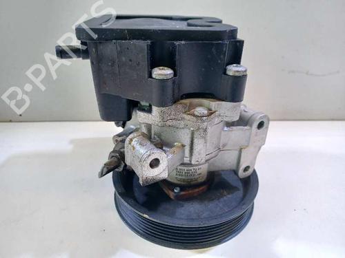Steering pump MERCEDES-BENZ SPRINTER 3,5-t Platform/Chassis (B906)  | BP16251594M99 