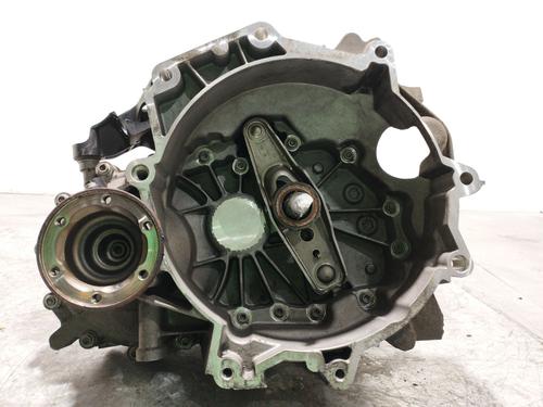 Used Gearbox SKODA FABIA II (542) 1.2 (70 hp) 16768115