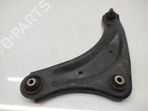 Left front suspension arm NISSAN PULSAR Hatchback (C13) 1.2 DIG-T | BP21006244M12 