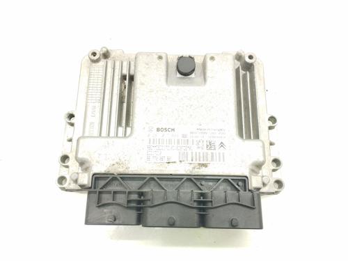 Computer motormanagement PEUGEOT PARTNER Box Body/MPV [2008-2025]  17710212