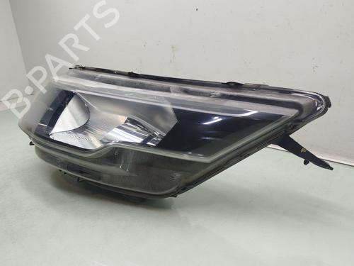 Venstre forlygte IVECO DAILY VI Van 35S15, 35C15, 40C15, 50C15 | BP31992995C28