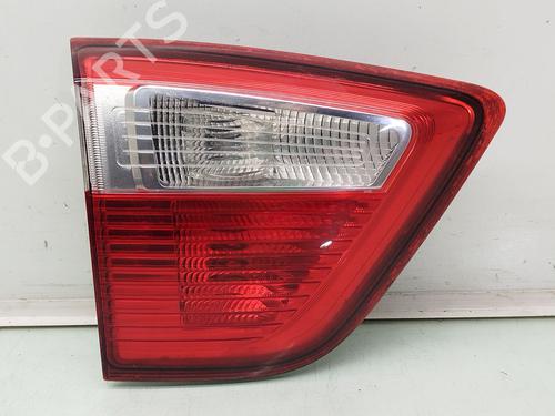 Used Left tailgate light FORD C-MAX II (DXA/CB7, DXA/CEU) [2010-2019]  30276819