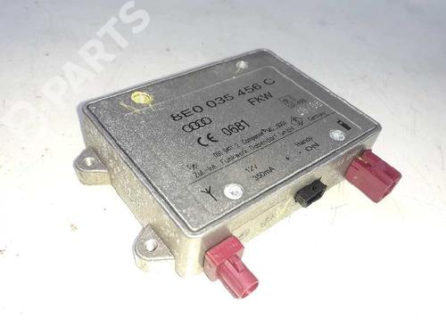 Module électronique AUDI A6 Allroad C6 (4FH) 2.7 TDI quattro (163 hp) 11798009