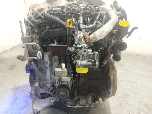 Engine CITROËN C-CROSSER (VU_, VV_) 2.2 HDi | BP38647274M1 - Image 5