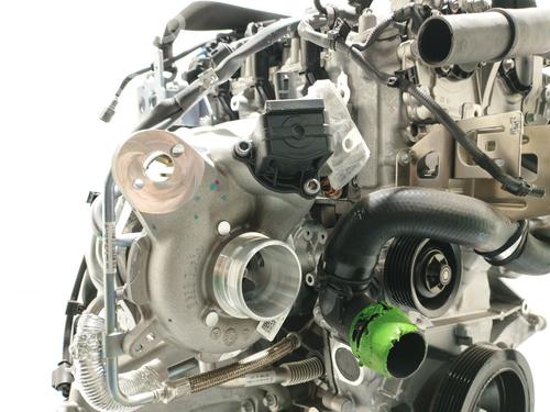 Engine MERCEDES-BENZ VITO Van (W447) 114 CDI (447.601, 447.603, 447.605) | BP30711795M1