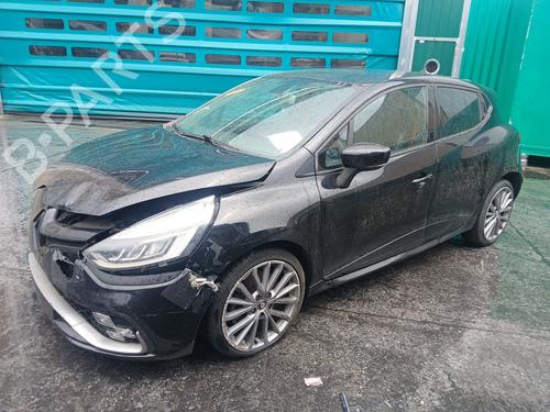 Brugte RENAULT CLIO IV (BH_)  1.6 RS (BHJ4, BHJ6, BHMM)  4750747