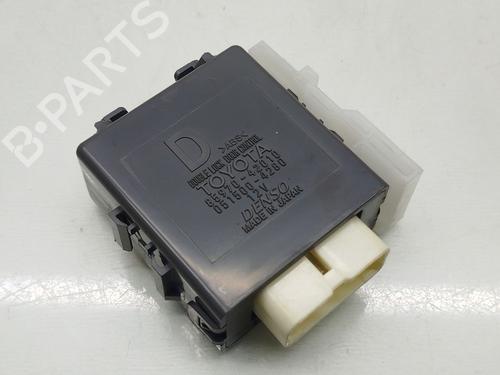 elektronisk-modul-lexus-nx-_z1_-2014-32336803 main image