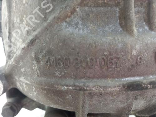 Rear differential AUDI Q5 (8RB) 2.0 TDI quattro | BP29564591M24 