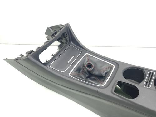 Armrest / Center console MERCEDES-BENZ A-CLASS (W176) A 200 CDI / d (176.008) | BP17921360I20 