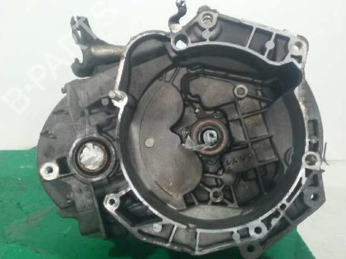Used Gearbox FIAT GRANDE PUNTO (199_) 1.3 D Multijet (199.AXD11, 199.AXD1A, 199.AXD1B,... (90 hp) 1768913