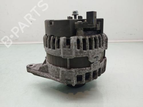 Alternator MERCEDES-BENZ B-CLASS Sports Tourer (W246, W242) B 200 CDI (246.201) | BP22599816M7 