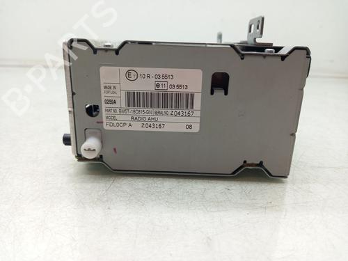 Radio FORD FOCUS III  | BP22344766E6 