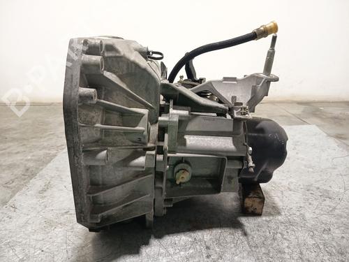Gearbox RENAULT CAPTUR I (J5_, H5_) 0.9 TCe 90 | BP34477039M3 - Image 5