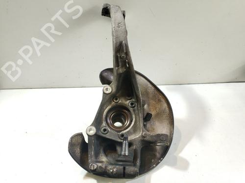 Left front steering knuckle AUDI A4 B8 (8K2) 2.0 TDI quattro | BP31980592M25