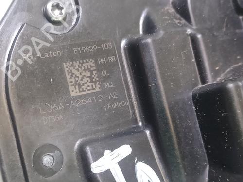 Rear right lock FORD KUGA III (DFK) 1.5 EcoBlue | BP17492467C99 