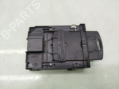 Ignition barrel RENAULT SCÉNIC III (JZ0/1_)  | BP21116612M48 