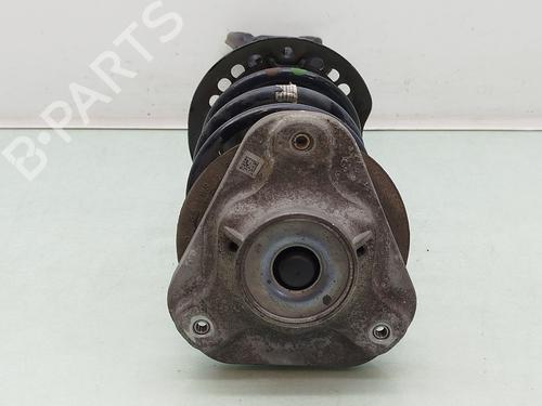 Left front shock absorber MERCEDES-BENZ E-CLASS (W212) E 220 CDI / BlueTEC (212.001, 212.002) | BP34624532M16 - Image 5