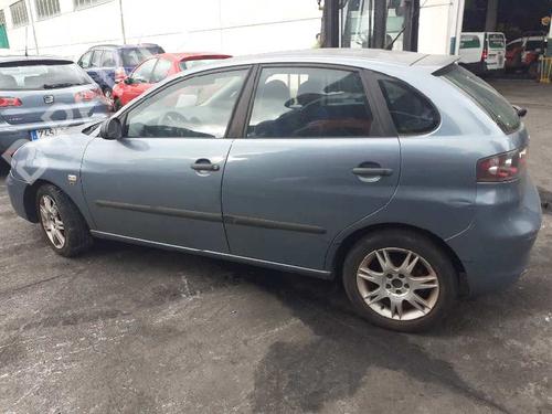 Front left lock SEAT IBIZA III (6L1)  | BP15678475C98 